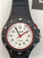 Orologio Lowell Donna Pioneer in Resina PL7007N - PL7007N